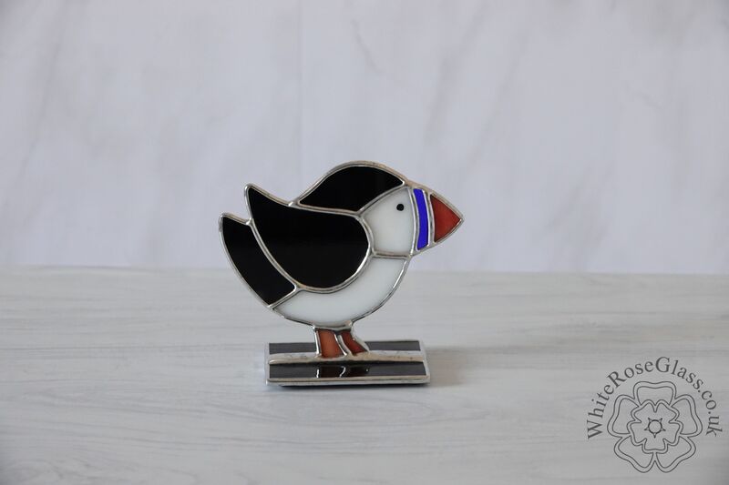 Freestanding Puffin Simple Wing - product image  