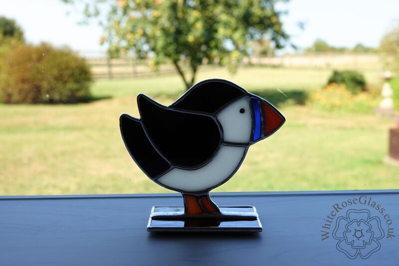 Freestanding Puffin Simple Wing - product image  