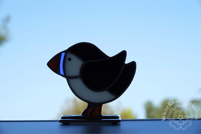 Freestanding Puffin Simple Wing - product image  