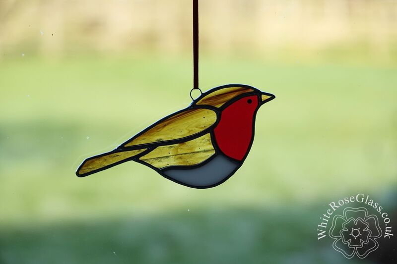Robin Large Hanging - product image  