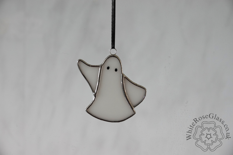 Ghost Hanger - product image  