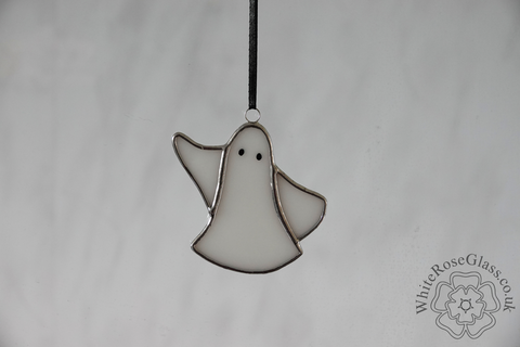 Ghost,Hanger,Suncatcher, Hanger, Gift, Home Decoration, Ghost, Halloween