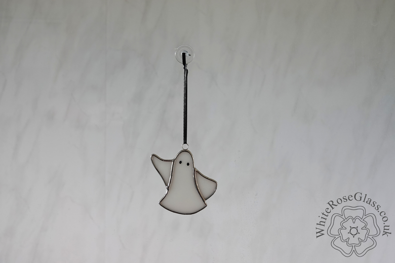 Ghost Hanger - product image  