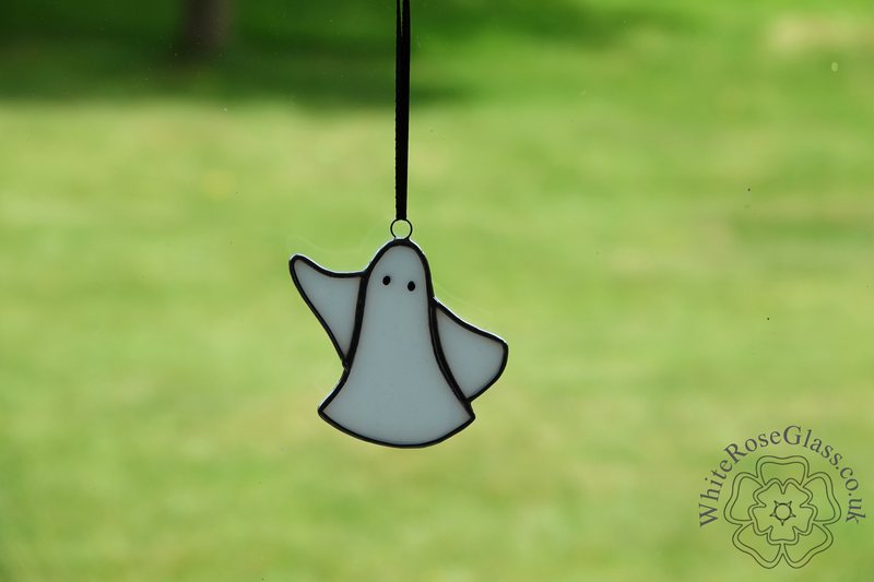 Ghost Hanger - product image  