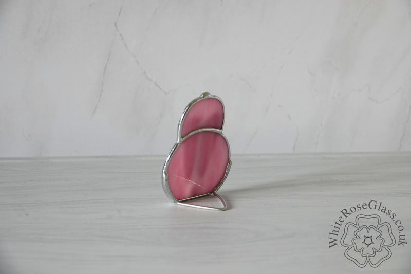 Freestanding Cute Bunny Rabbit Looking Up - product image  
