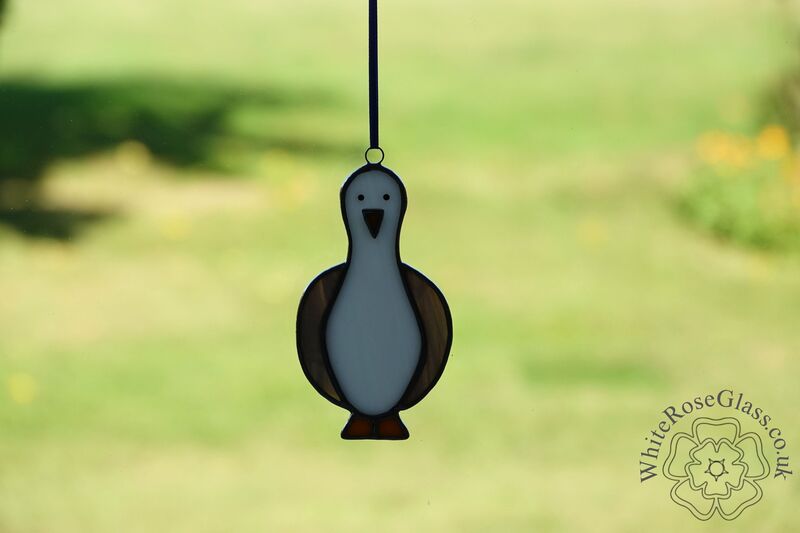 Seagull Small Hanger - product image  
