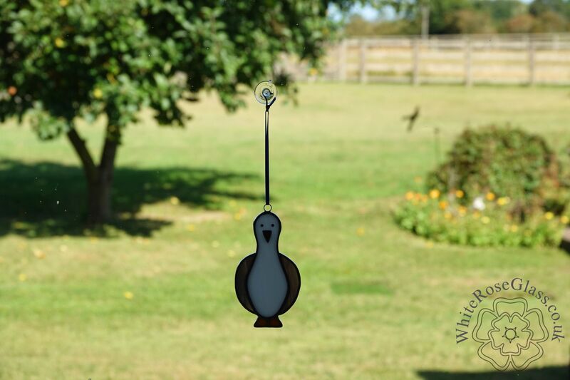 Seagull Small Hanger - product image  