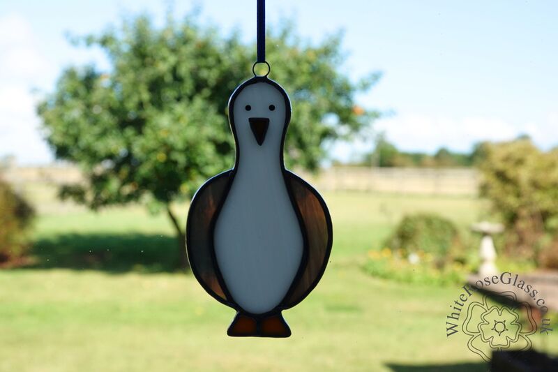 Seagull Small Hanger - product image  