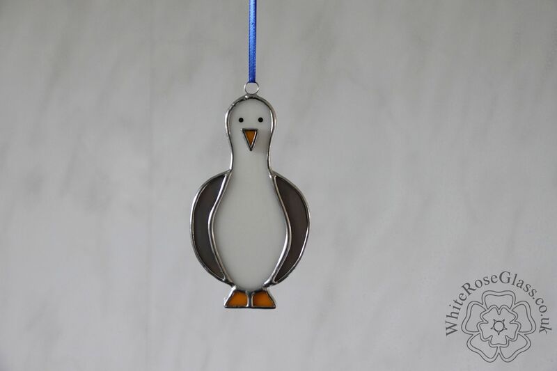 Seagull Small Hanger - product image  