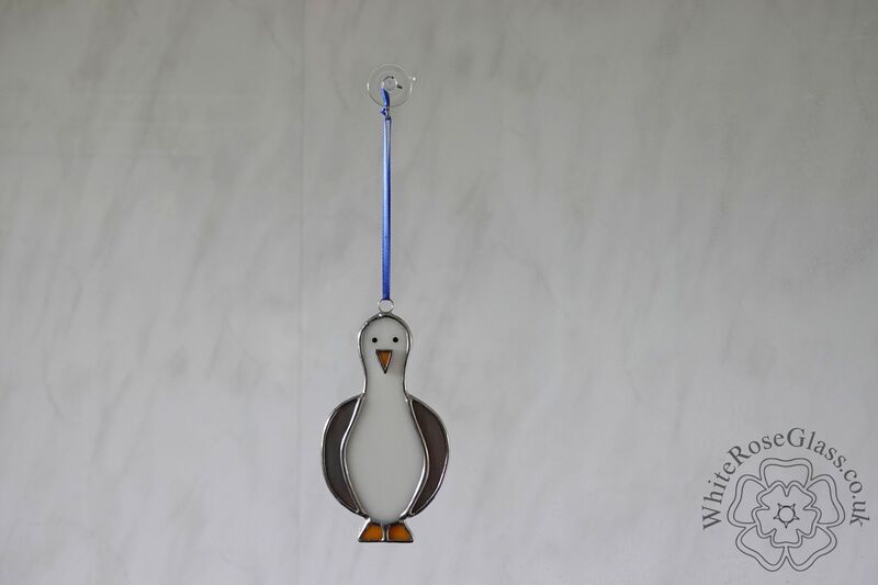 Seagull Small Hanger - product image  