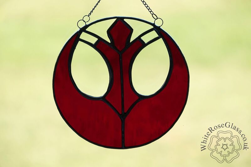 Star Wars Rebel Alliance Symbol  - product image  