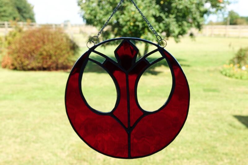 Star Wars Rebel Alliance Symbol  - product image  