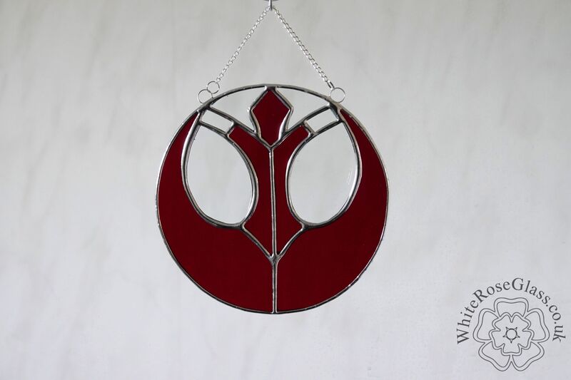 Star Wars Rebel Alliance Symbol  - product image  