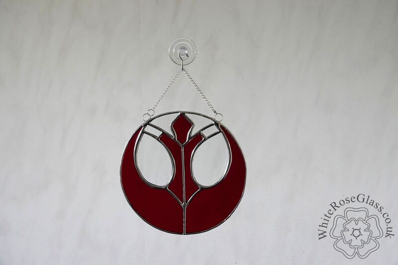 Star Wars Rebel Alliance Symbol  - product image  