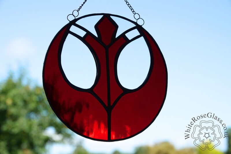 Star Wars Rebel Alliance Symbol  - product image  