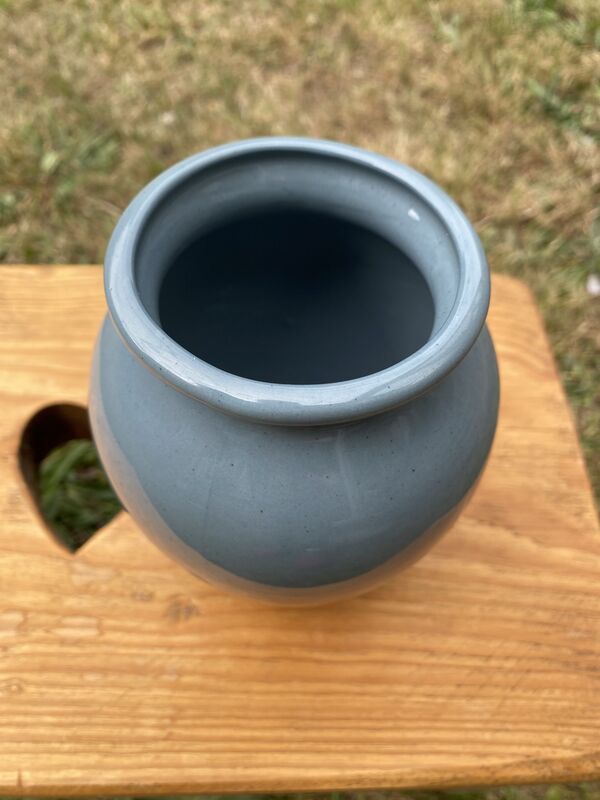 Blue Vase - product image