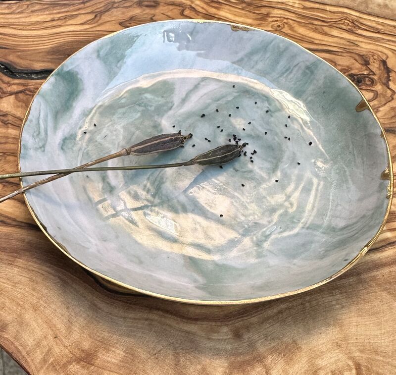 Trinket Dish - product image