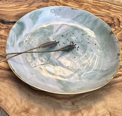 Trinket,Dish, decorative, handmade