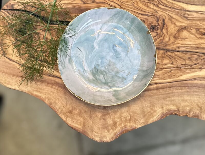 Trinket Dish - product image