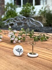 Daisy Post Earrings - product images 3 of 3