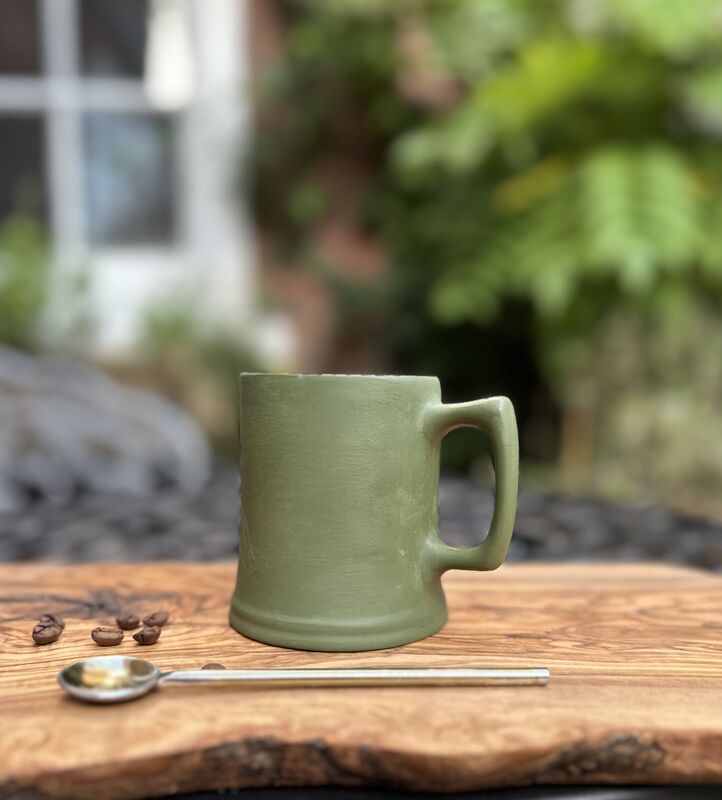 Traditional Tankard Mug - product image