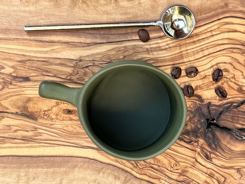 Traditional Tankard Mug - product image