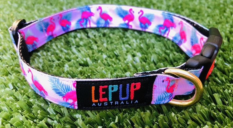 FLAMING FLAMINGOES - product images  of 