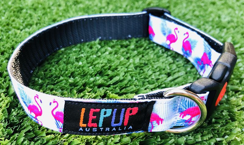 FLAMING FLAMINGOES - product images  of 