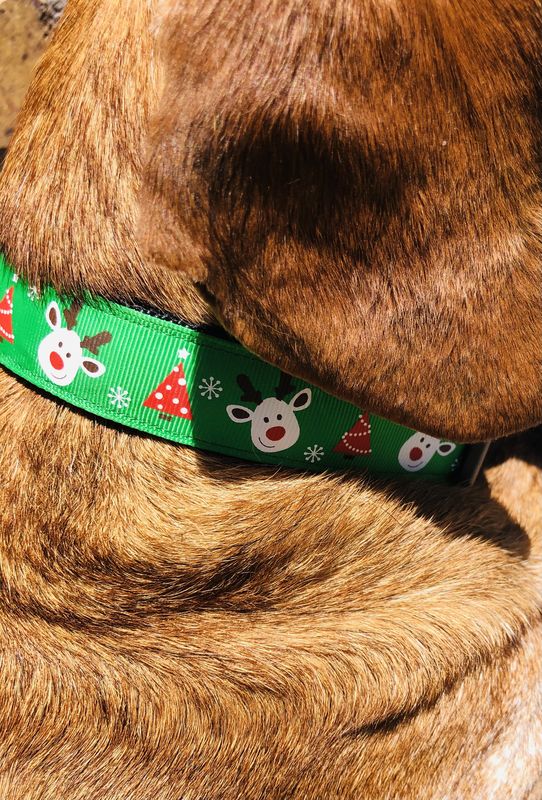 CHRISTMAS REINDEER - product images  of 