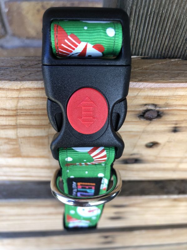 CHRISTMAS SNOWMAN - product images  of 