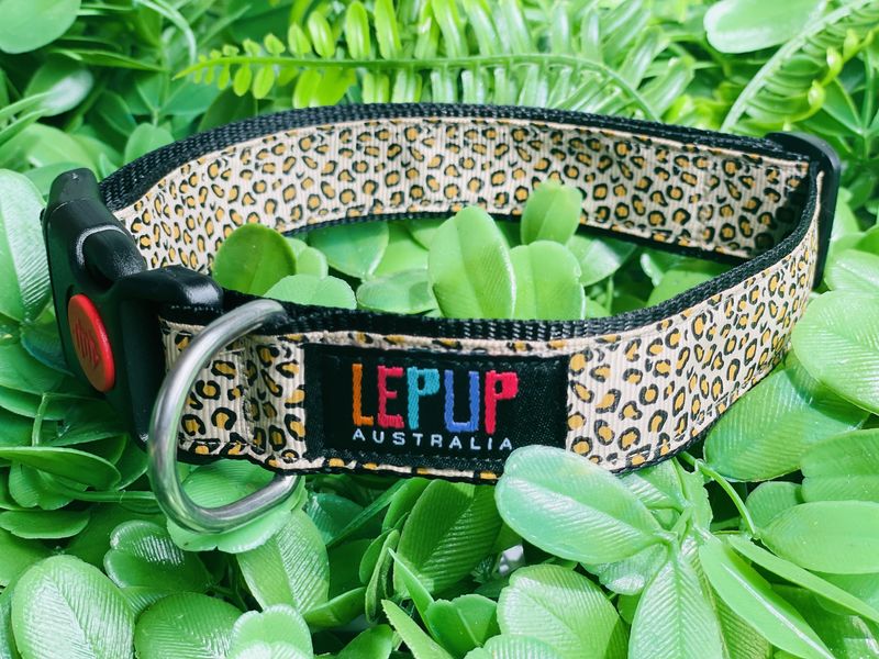ITTY BITTY LEOPARD - product images  of 