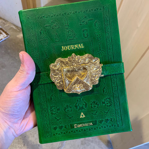 Custom,Leather,Journal, diary, personalized, leather