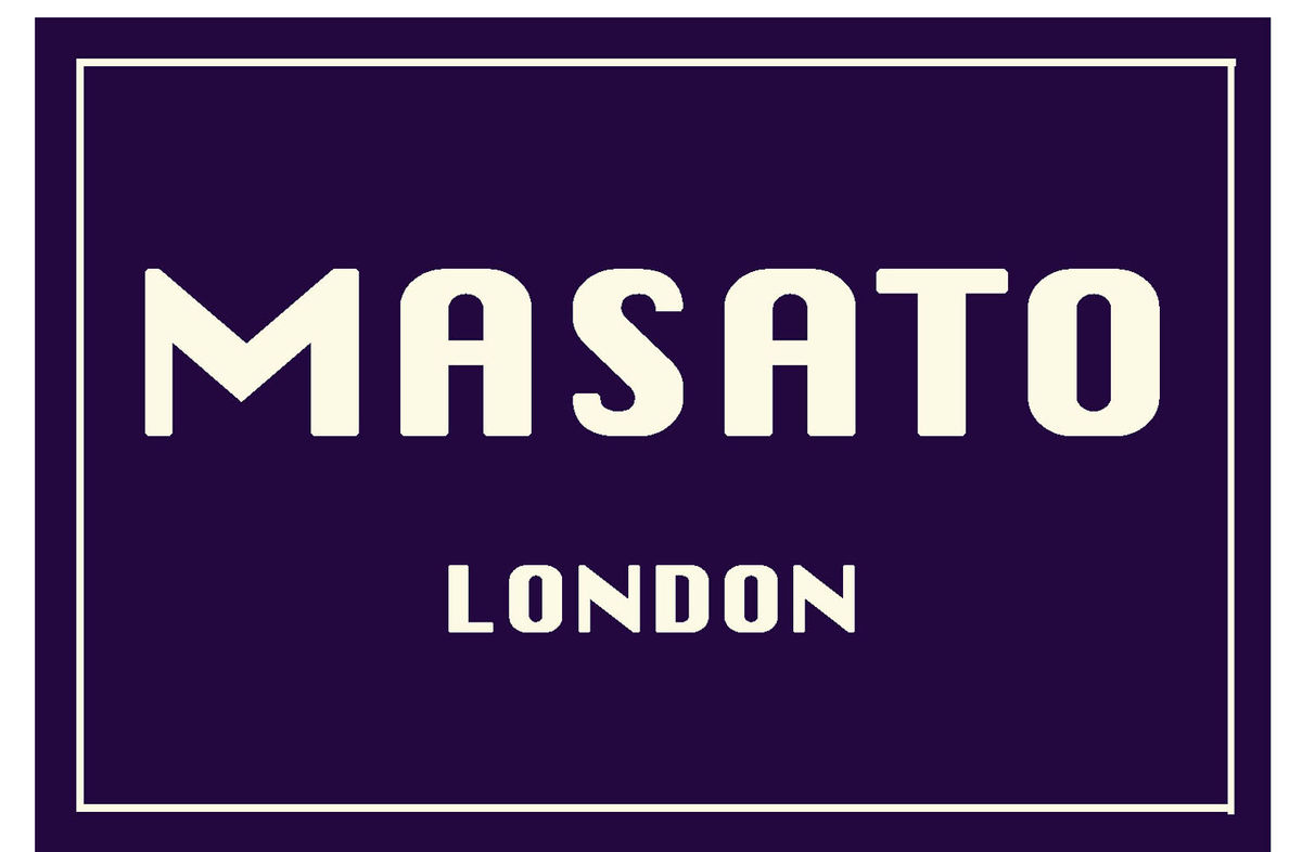 MASATO LONDON