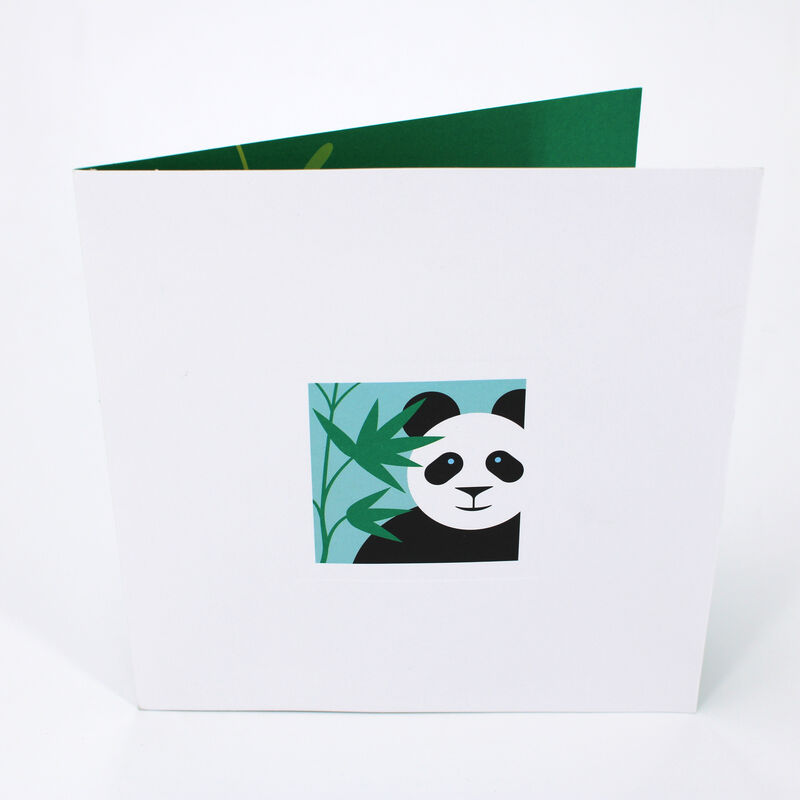2toTango - Animal Pops: Panda - product images  of 