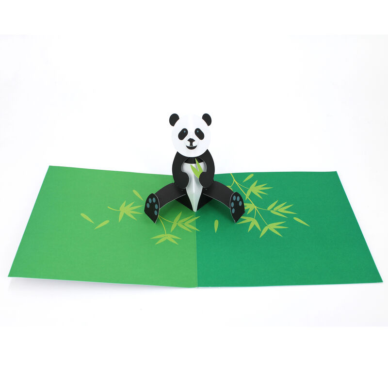 2toTango - Animal Pops: Panda - product images  of 