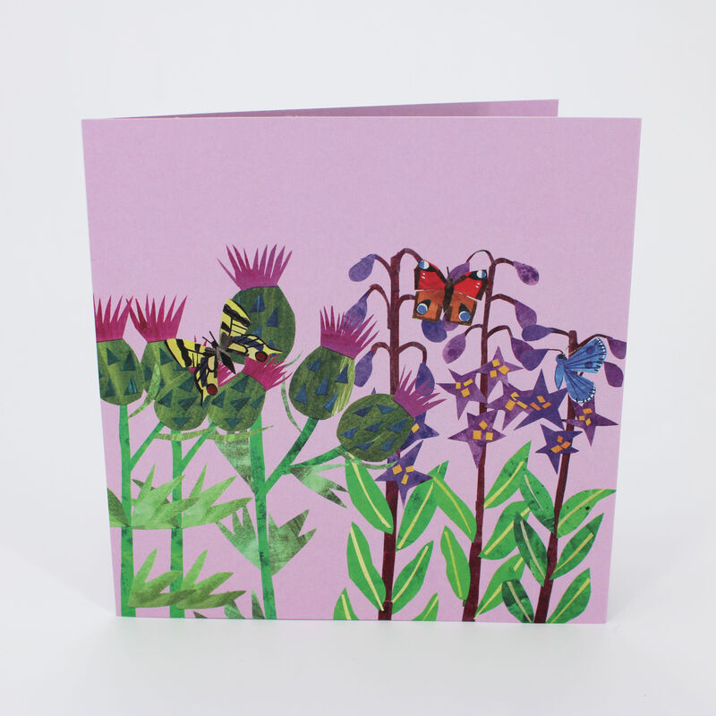 2toTango - Gardens: Butterflies - product images  of 