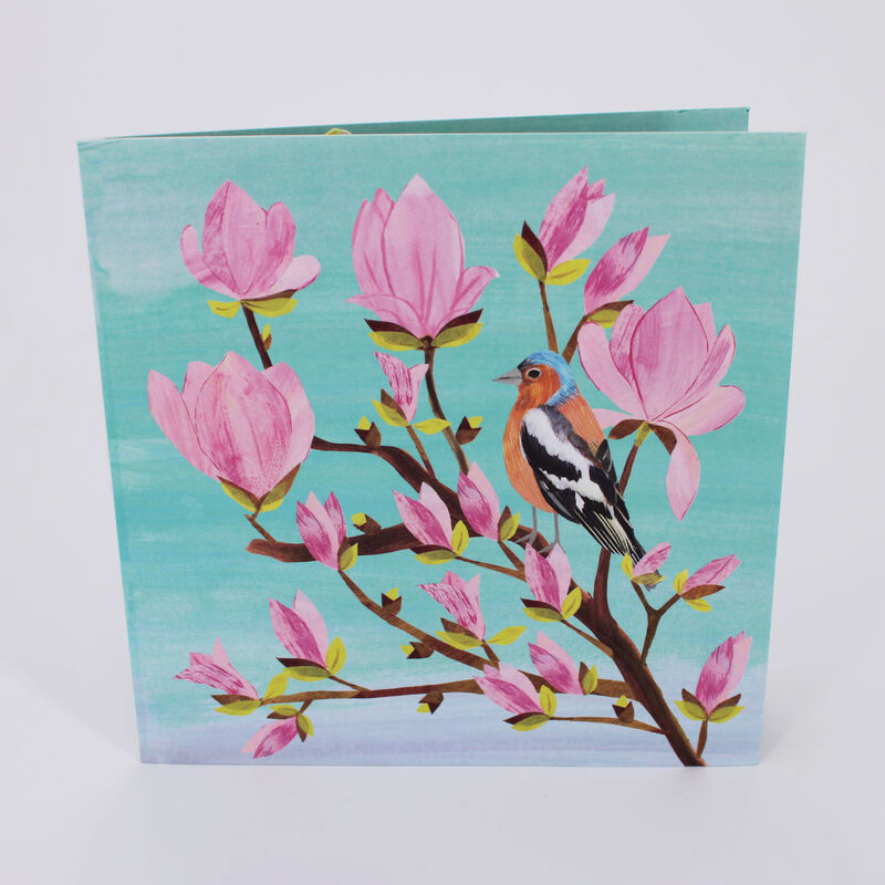 2toTango - Trees: Magnolia - product images  of 