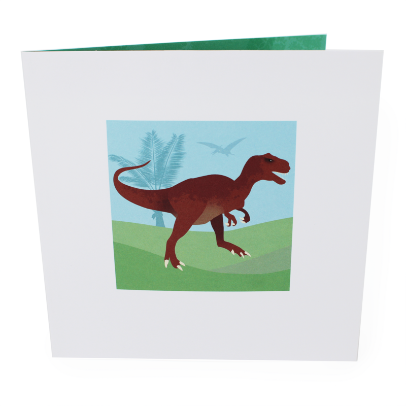 2toTango - Dinosaurs: Tyrannosaurus - product images  of 