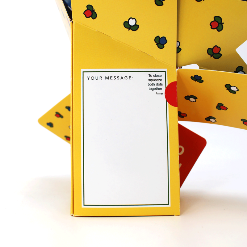 License Pop Ups - Miffy - product images  of 