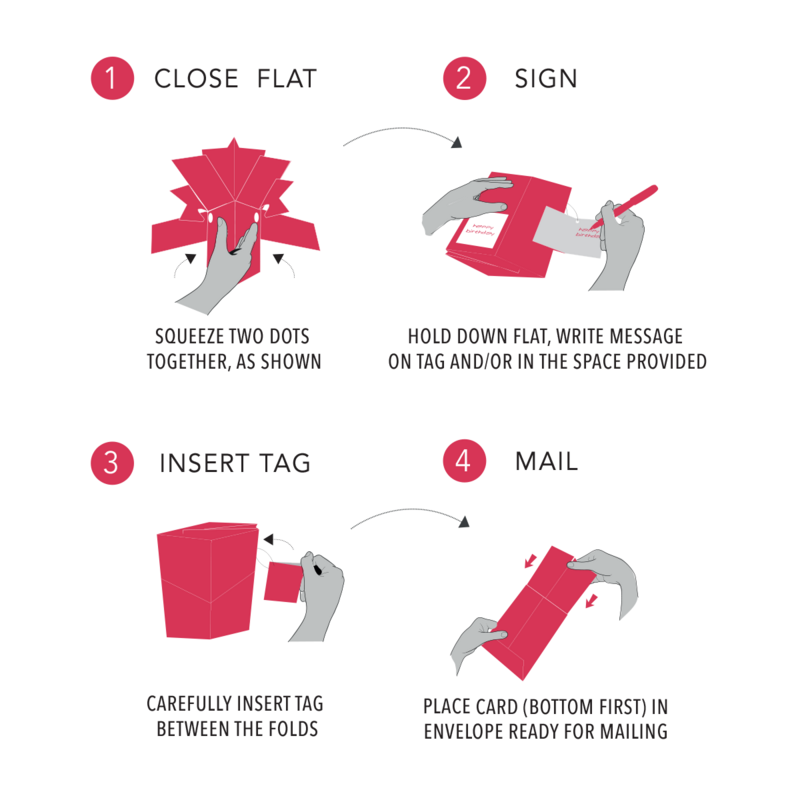 License Pop Ups - Little Miss Hug (Mr. Men Little Miss) - product images  of 