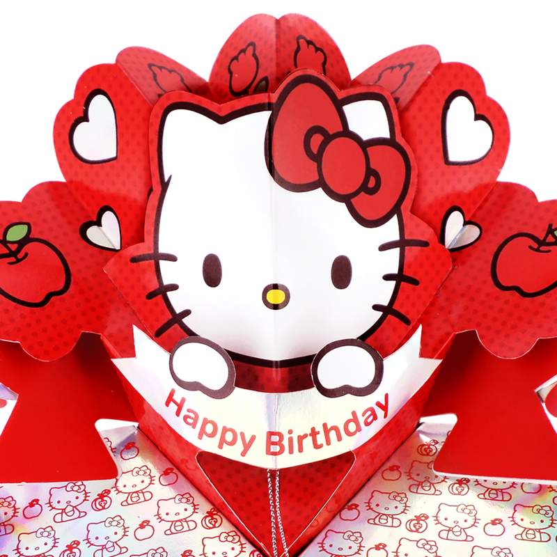 License Pop Ups - Hello Kitty - product images  of 