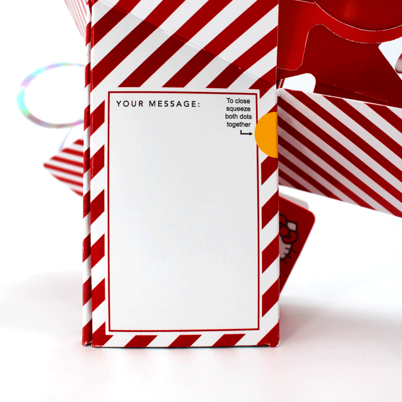 License Pop Ups - Hello Kitty - product images  of 