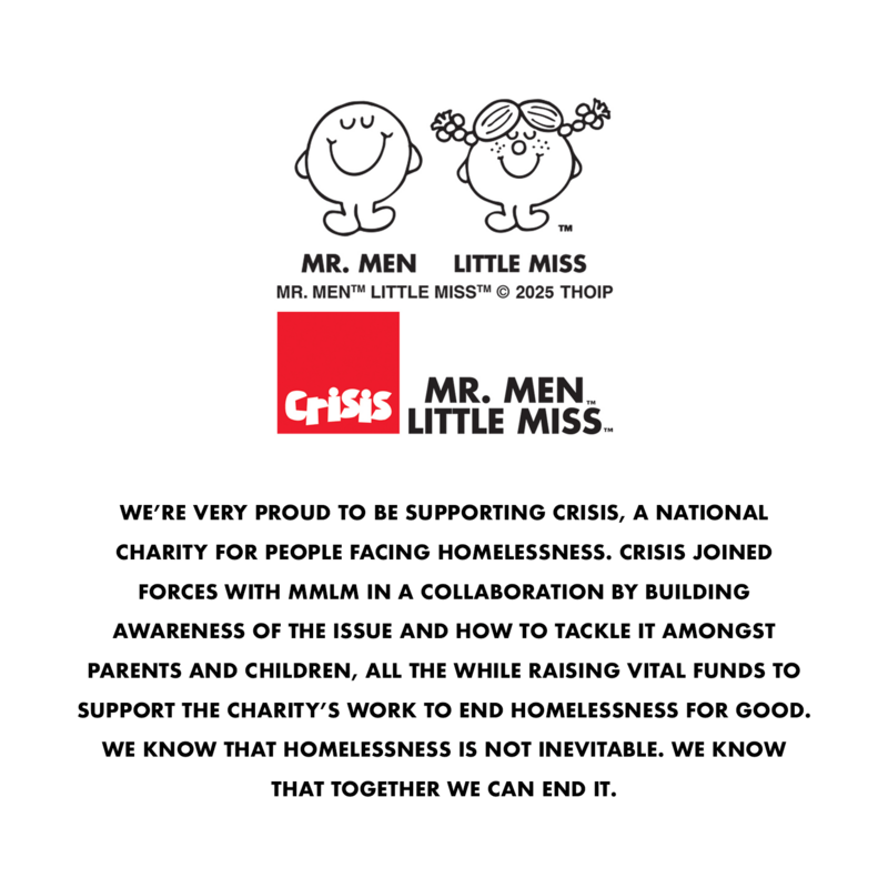 License Tattoo Card - Little Miss Princess (Mr. Men Little Miss) - product images  of 