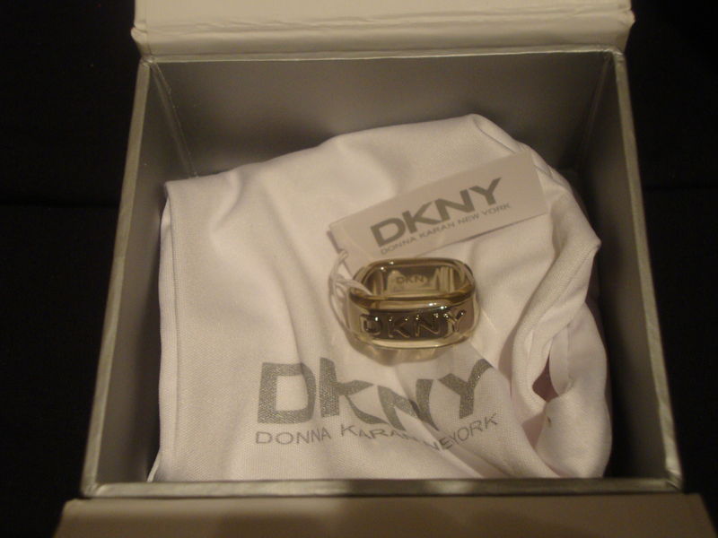 DKNY Beautiful Ring - product images  of 