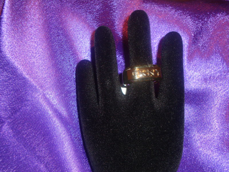 DKNY Beautiful Ring - product images  of 