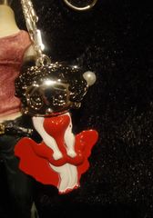 Betty Boop Necklace watch - product images 7 of 10