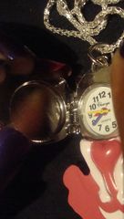 Betty Boop Necklace Watch - product images 2 of 5