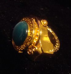 Blue,Stone,Gem,Jewel,Finger,Ring,Quartz,Watch, Watch, Gold