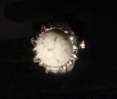 Stone Jewellery Finger Ring Watch - product images 5 of 6