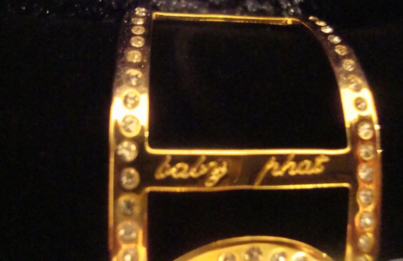 BABY PHAT